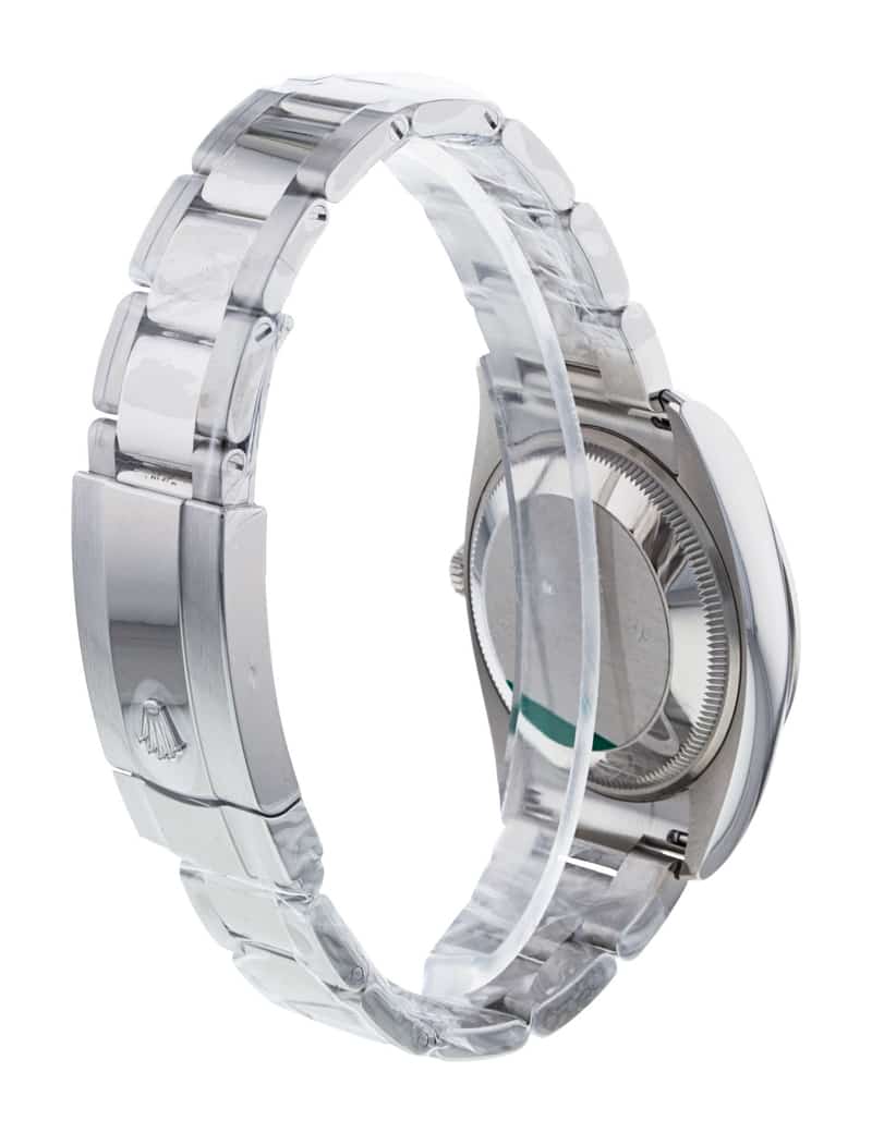 Rolex Oyster Perpetual Date 115200